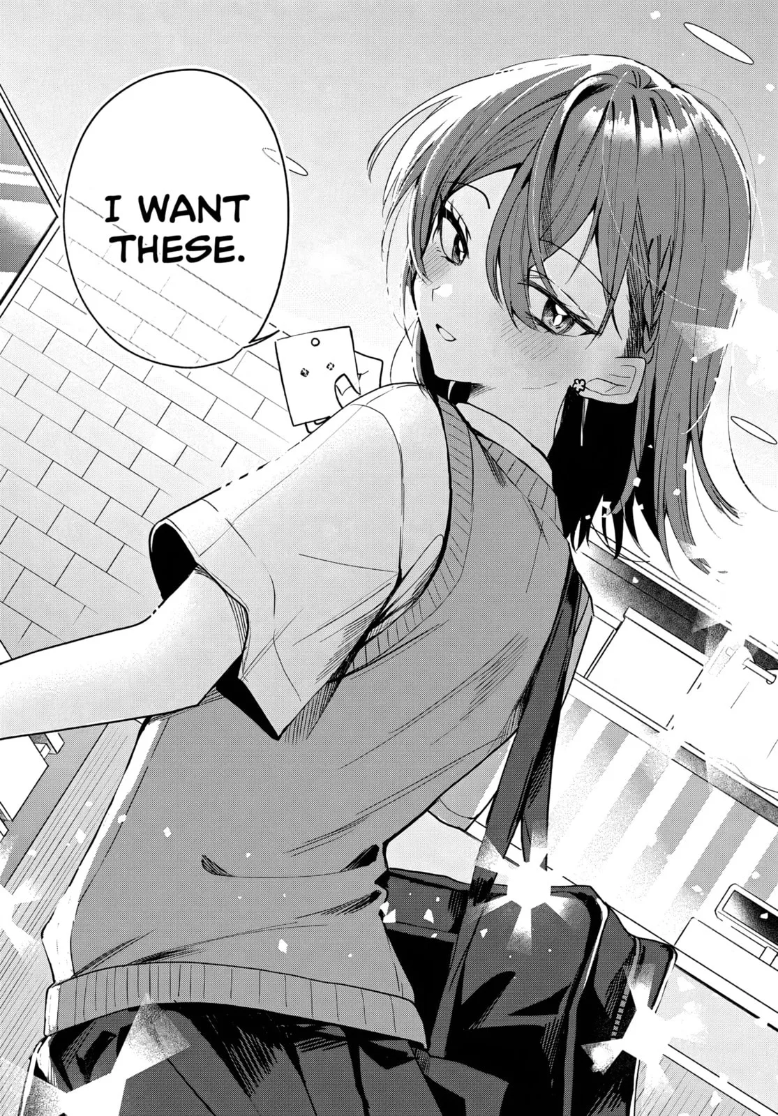 Osoraku Kanojo wa Ore no Aniki wo Neratteru - Chapter 21 - Page 18