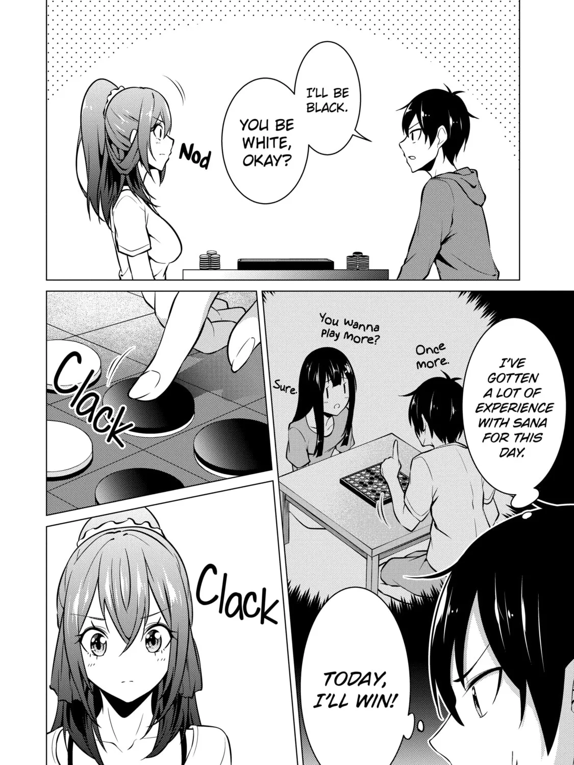 I Time-Traveled and Confessed to My Teacher Crush - Chapter 41 - Page 7