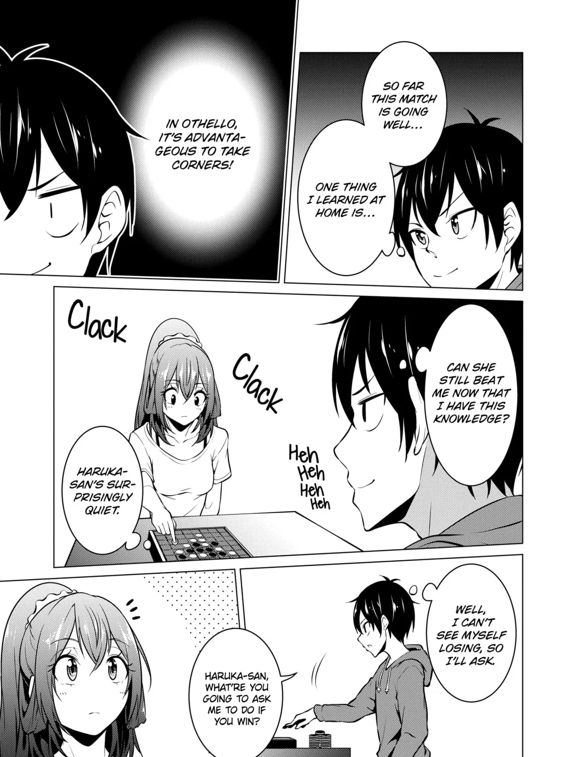 I Time-Traveled and Confessed to My Teacher Crush - Chapter 41 - Page 9