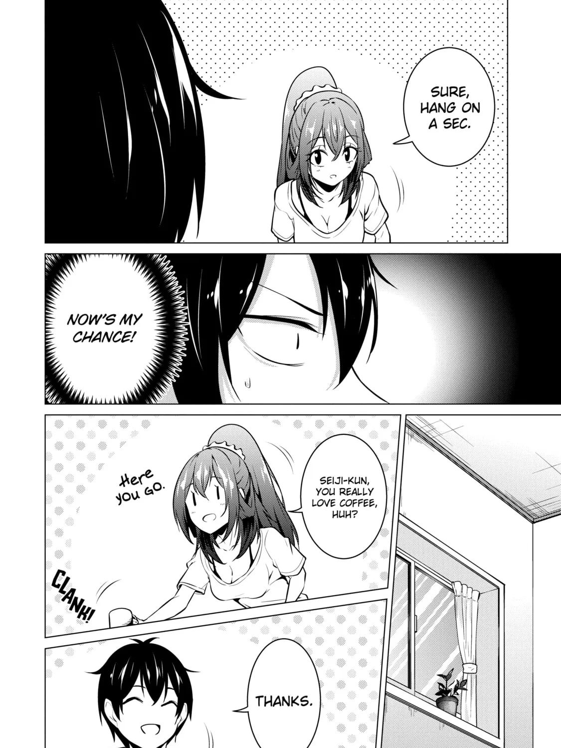 I Time-Traveled and Confessed to My Teacher Crush - Chapter 41 - Page 15