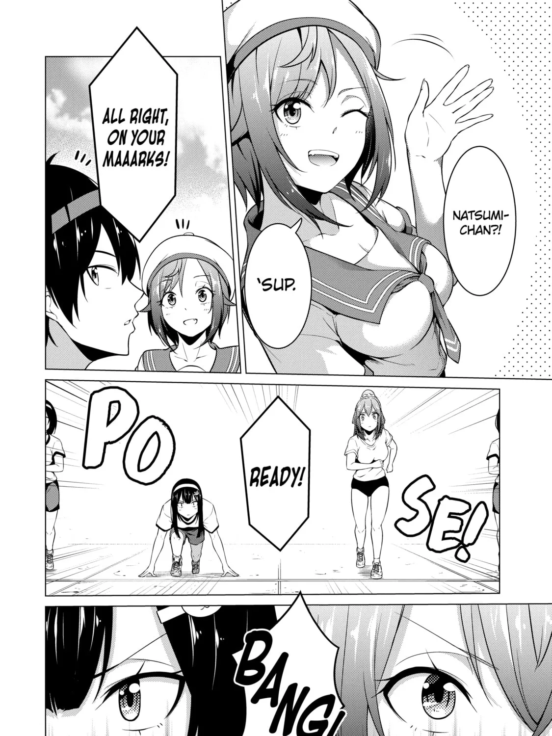 I Time-Traveled and Confessed to My Teacher Crush - Chapter 42 - Page 11