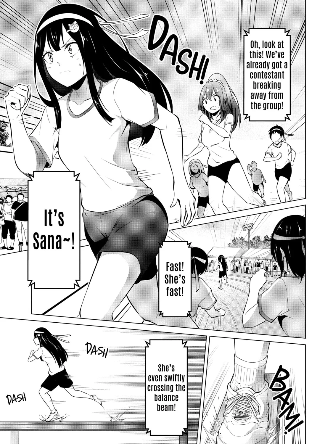 I Time-Traveled and Confessed to My Teacher Crush - Chapter 42 - Page 13