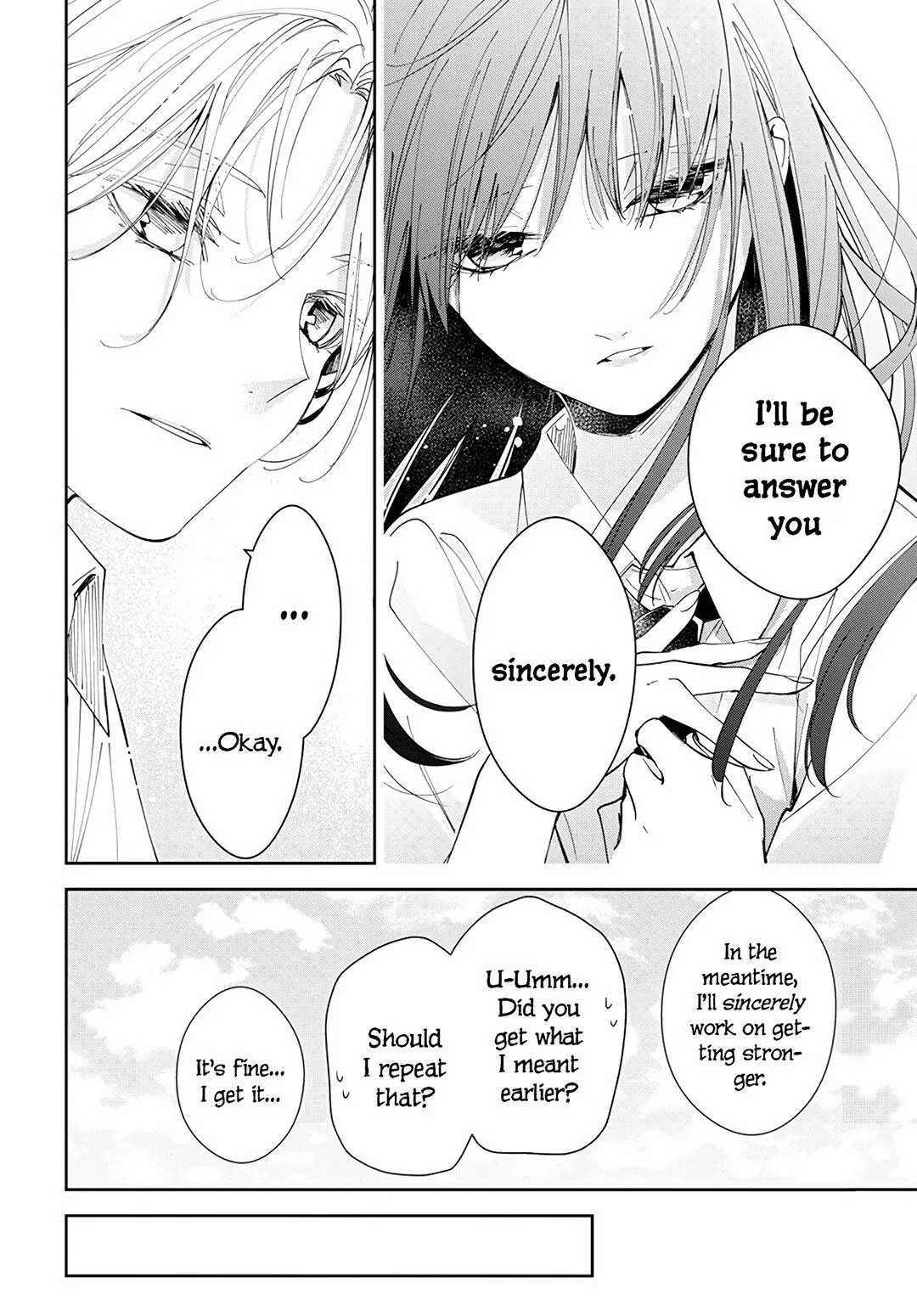 Tsuiraku JK to Haijin Kyoushi - Chapter 79 - Page 16