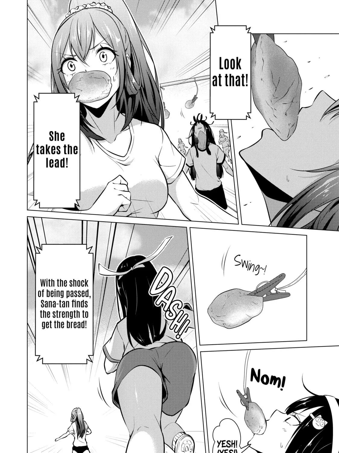 I Time-Traveled and Confessed to My Teacher Crush - Chapter 42 - Page 23