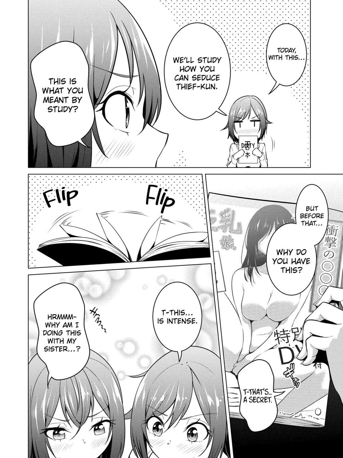I Time-Traveled and Confessed to My Teacher Crush - Chapter 44 - Page 11