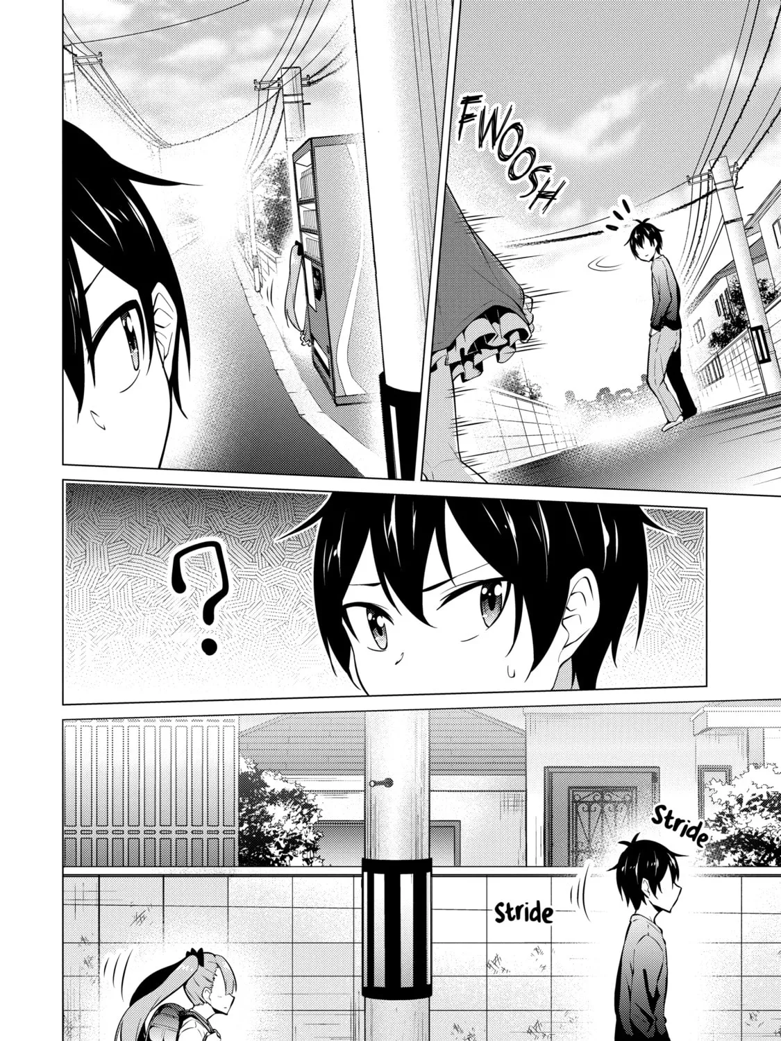 I Time-Traveled and Confessed to My Teacher Crush - Chapter 46 - Page 19