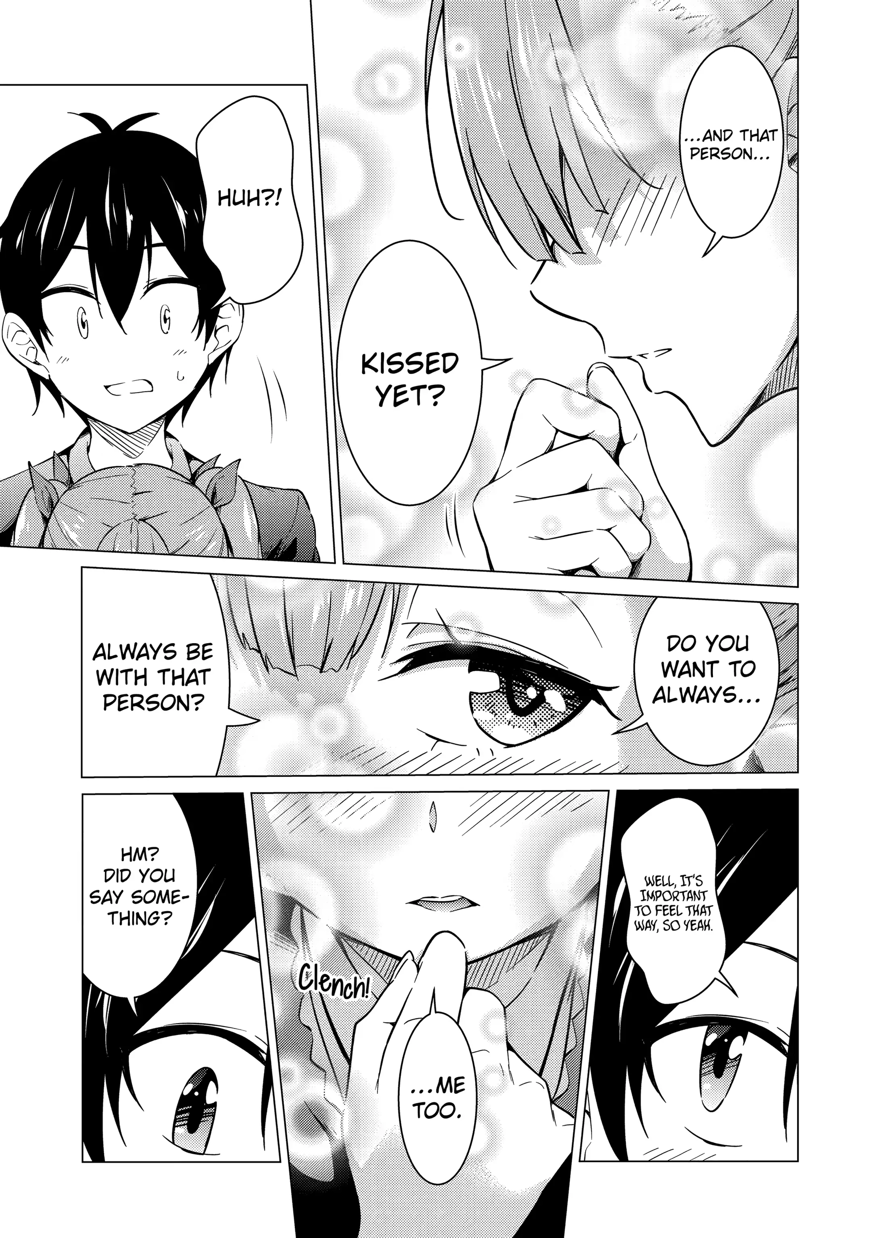 I Time-Traveled and Confessed to My Teacher Crush - Chapter 48 - Page 8