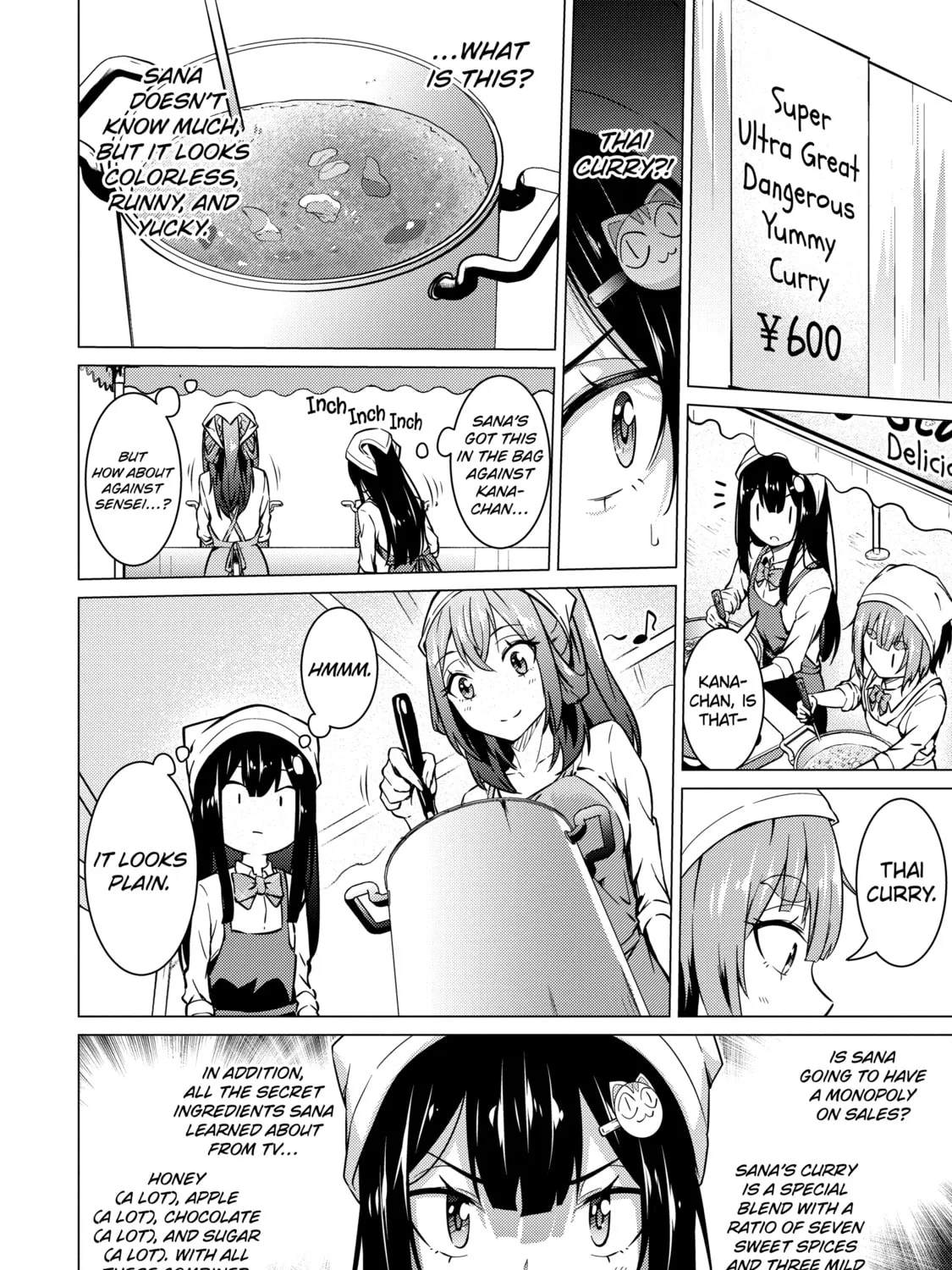 I Time-Traveled and Confessed to My Teacher Crush - Chapter 49 - Page 11