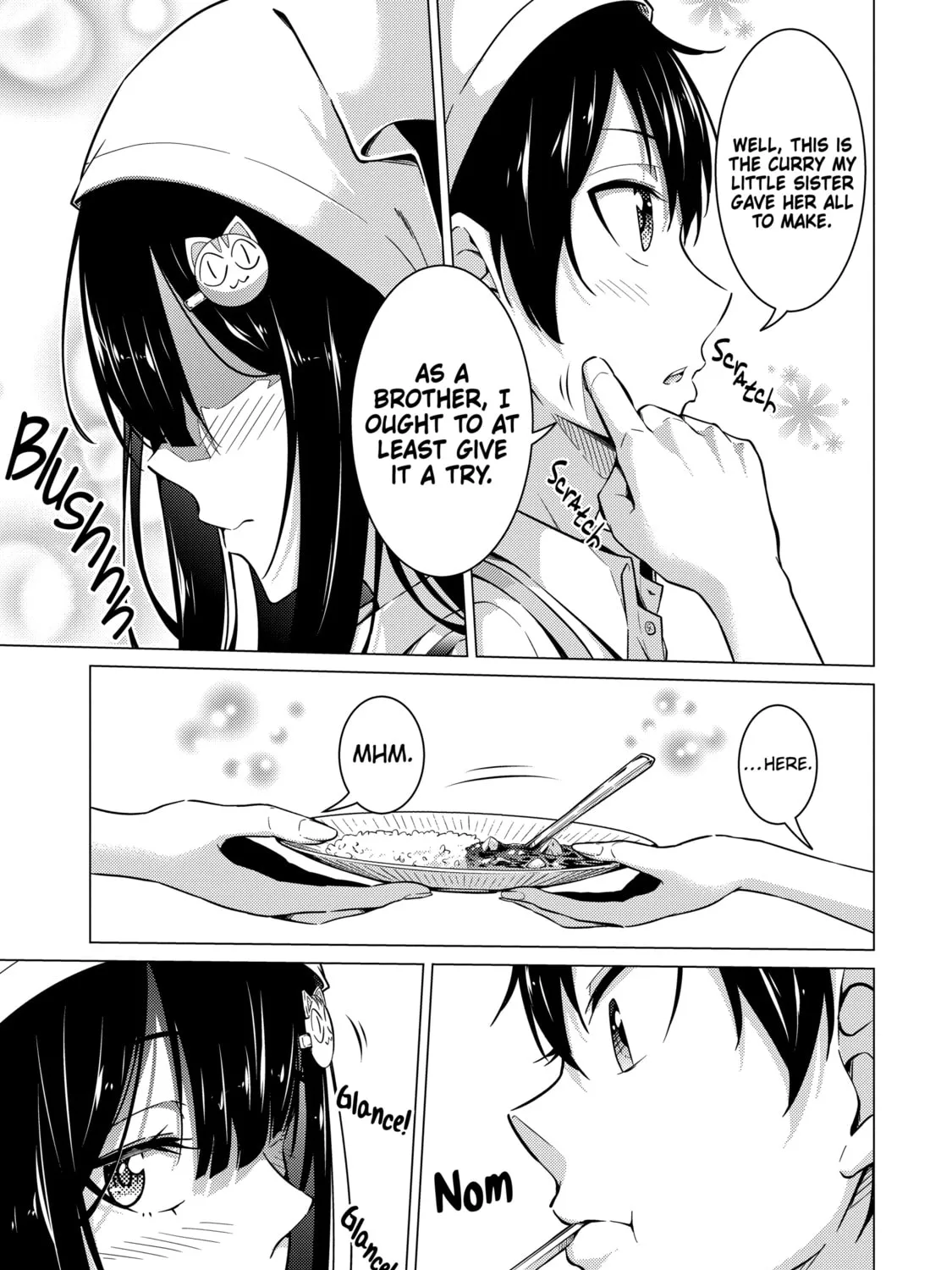 I Time-Traveled and Confessed to My Teacher Crush - Chapter 49 - Page 29