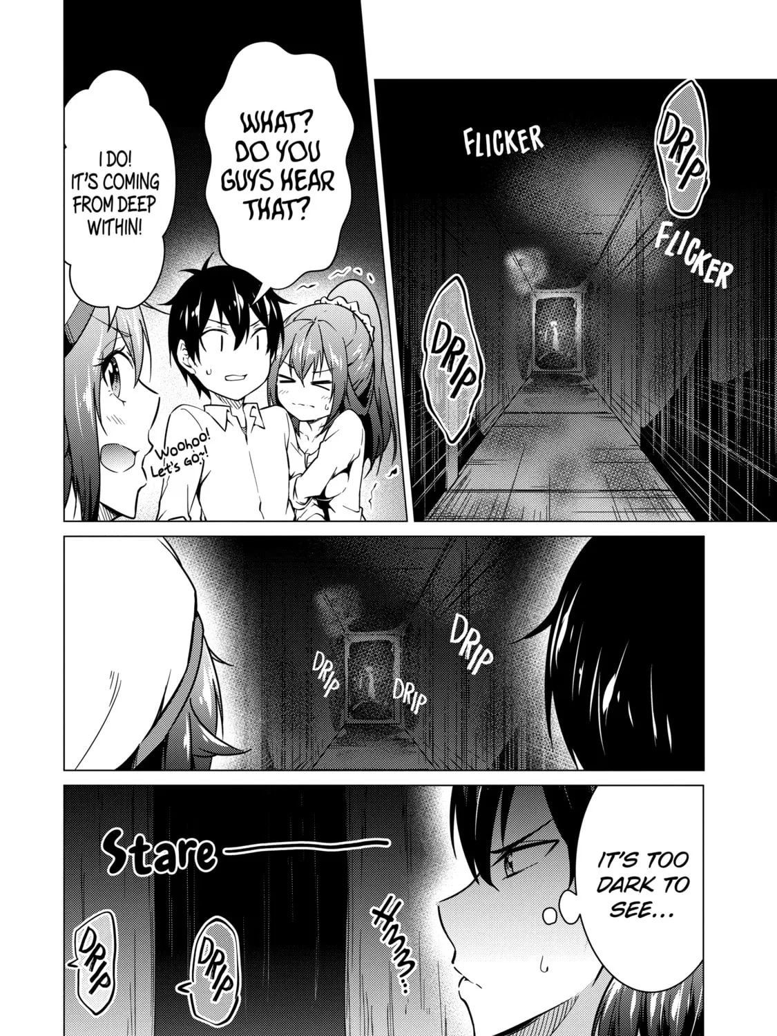 I Time-Traveled and Confessed to My Teacher Crush - Chapter 50 - Page 11