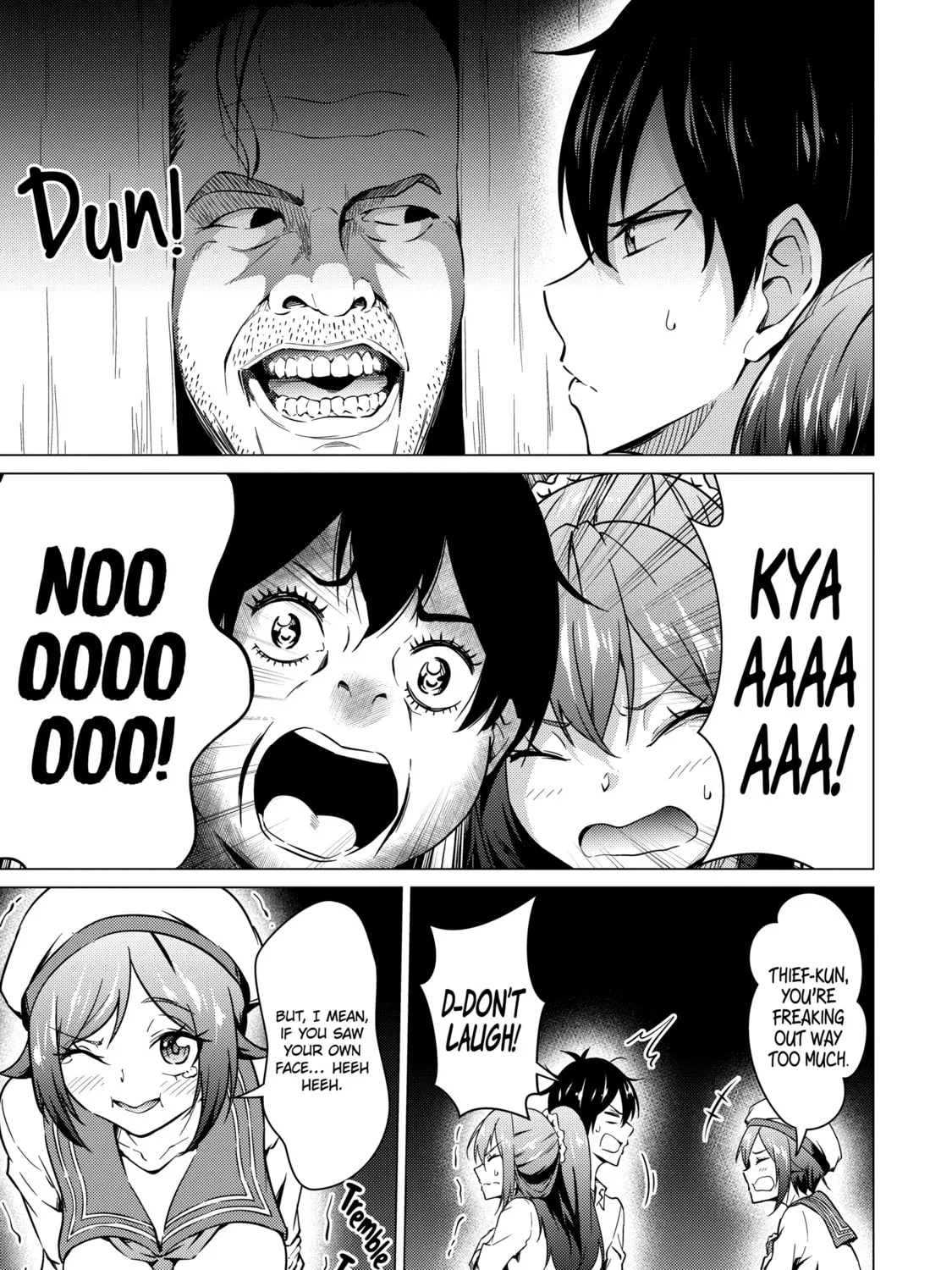 I Time-Traveled and Confessed to My Teacher Crush - Chapter 50 - Page 13
