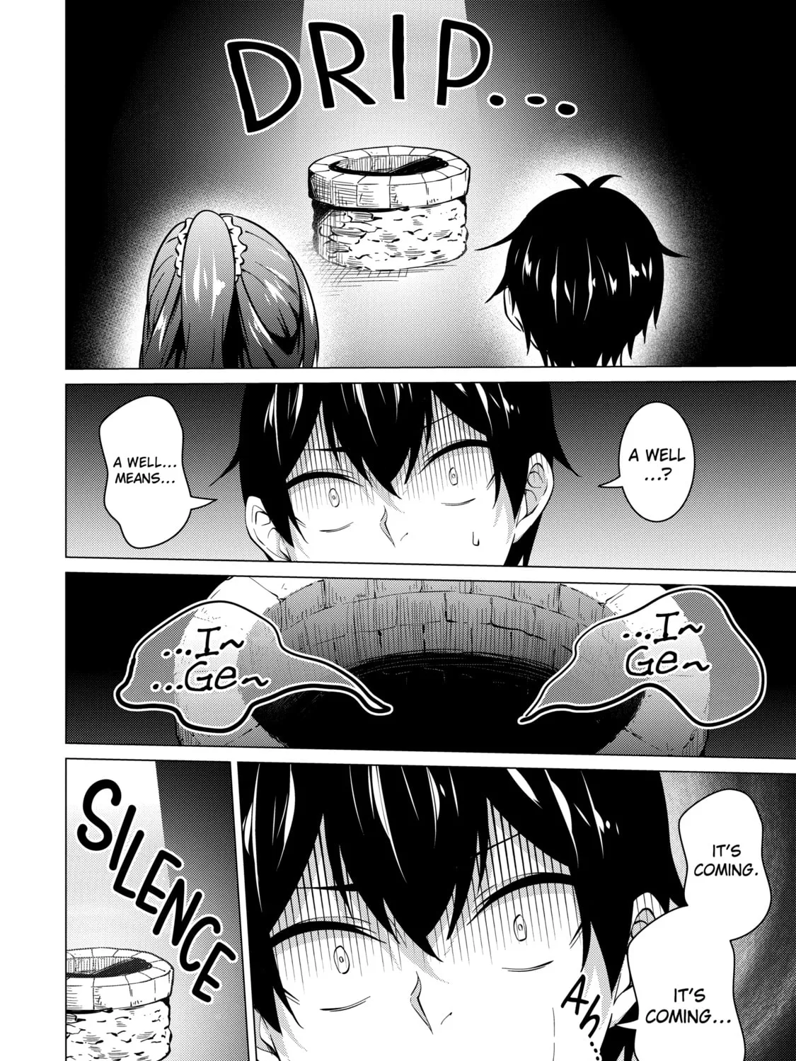 I Time-Traveled and Confessed to My Teacher Crush - Chapter 50 - Page 19