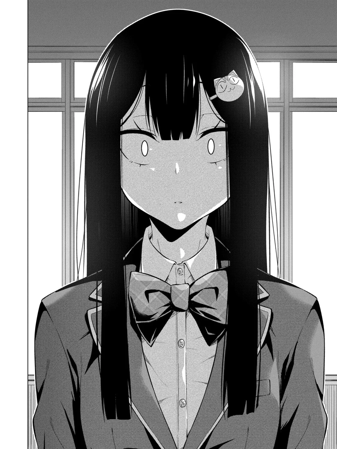 I Time-Traveled and Confessed to My Teacher Crush - Chapter 51 - Page 21