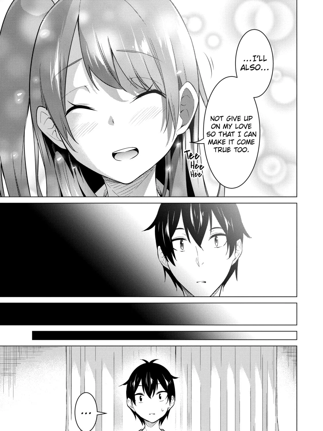 I Time-Traveled and Confessed to My Teacher Crush - Chapter 54 - Page 25