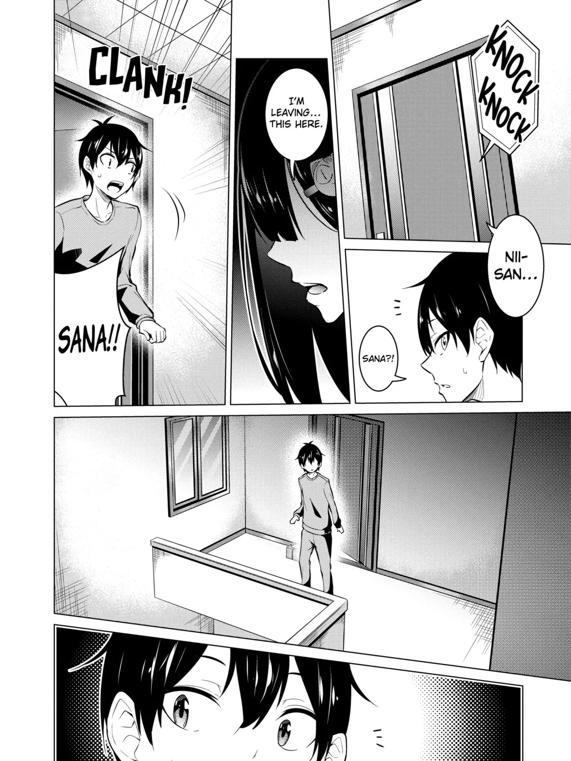 I Time-Traveled and Confessed to My Teacher Crush - Chapter 54 - Page 29