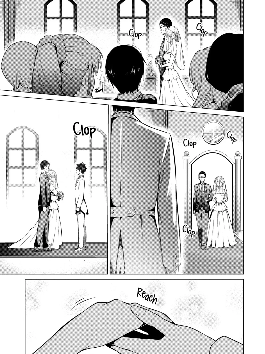 I Time-Traveled and Confessed to My Teacher Crush - Chapter 56 END - Page 5