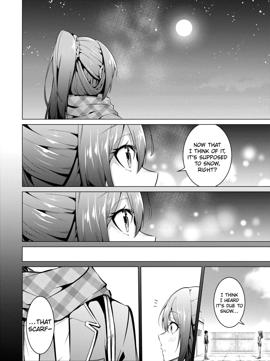 I Time-Traveled and Confessed to My Teacher Crush - Chapter 56 END - Page 19