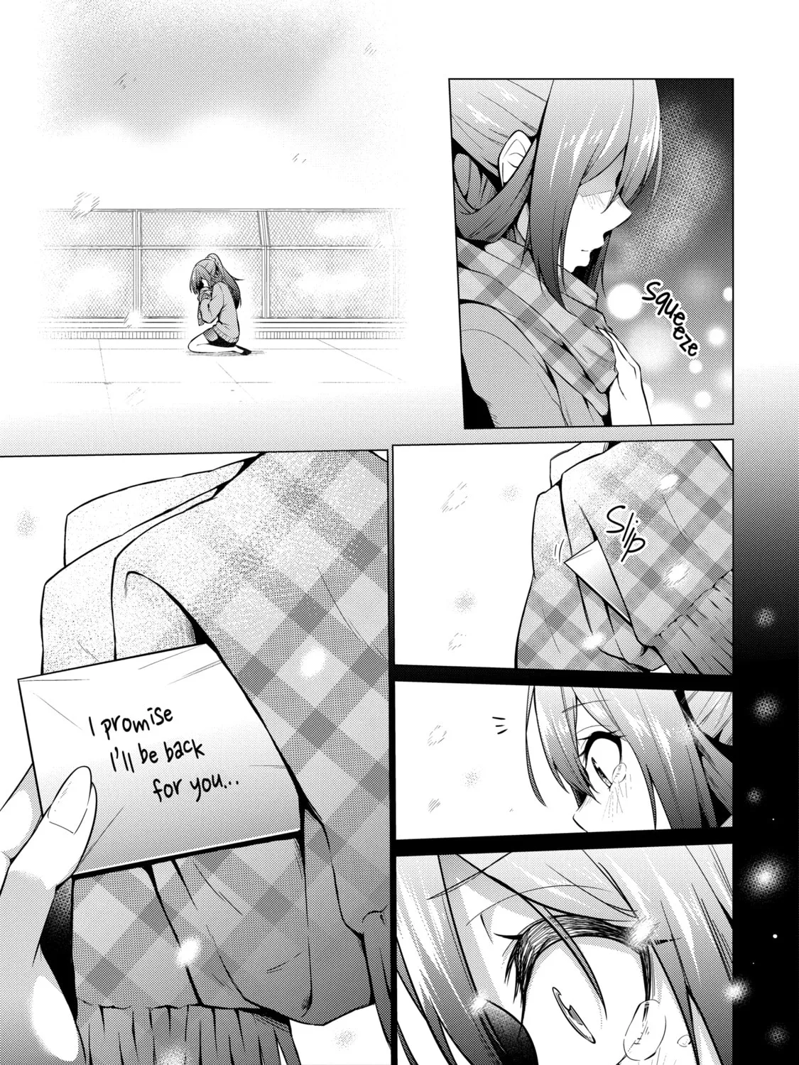 I Time-Traveled and Confessed to My Teacher Crush - Chapter 56 END - Page 21