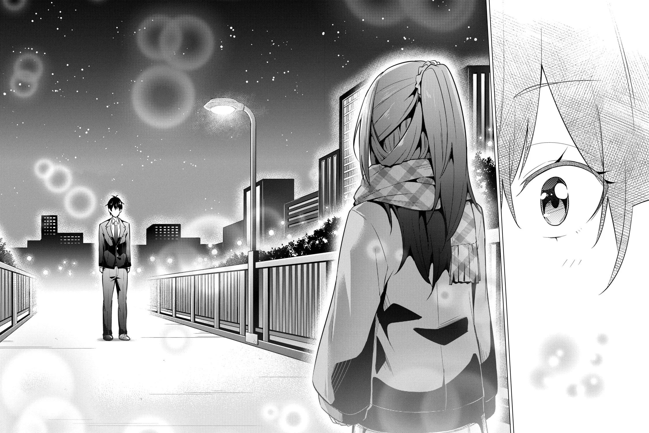 I Time-Traveled and Confessed to My Teacher Crush - Chapter 56 END - Page 23
