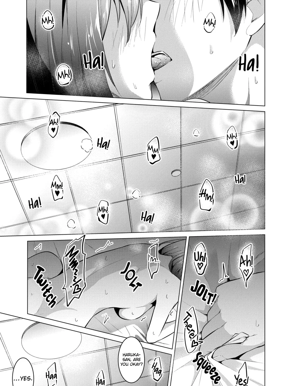 I Time-Traveled and Confessed to My Teacher Crush - Chapter 56 END - Page 63