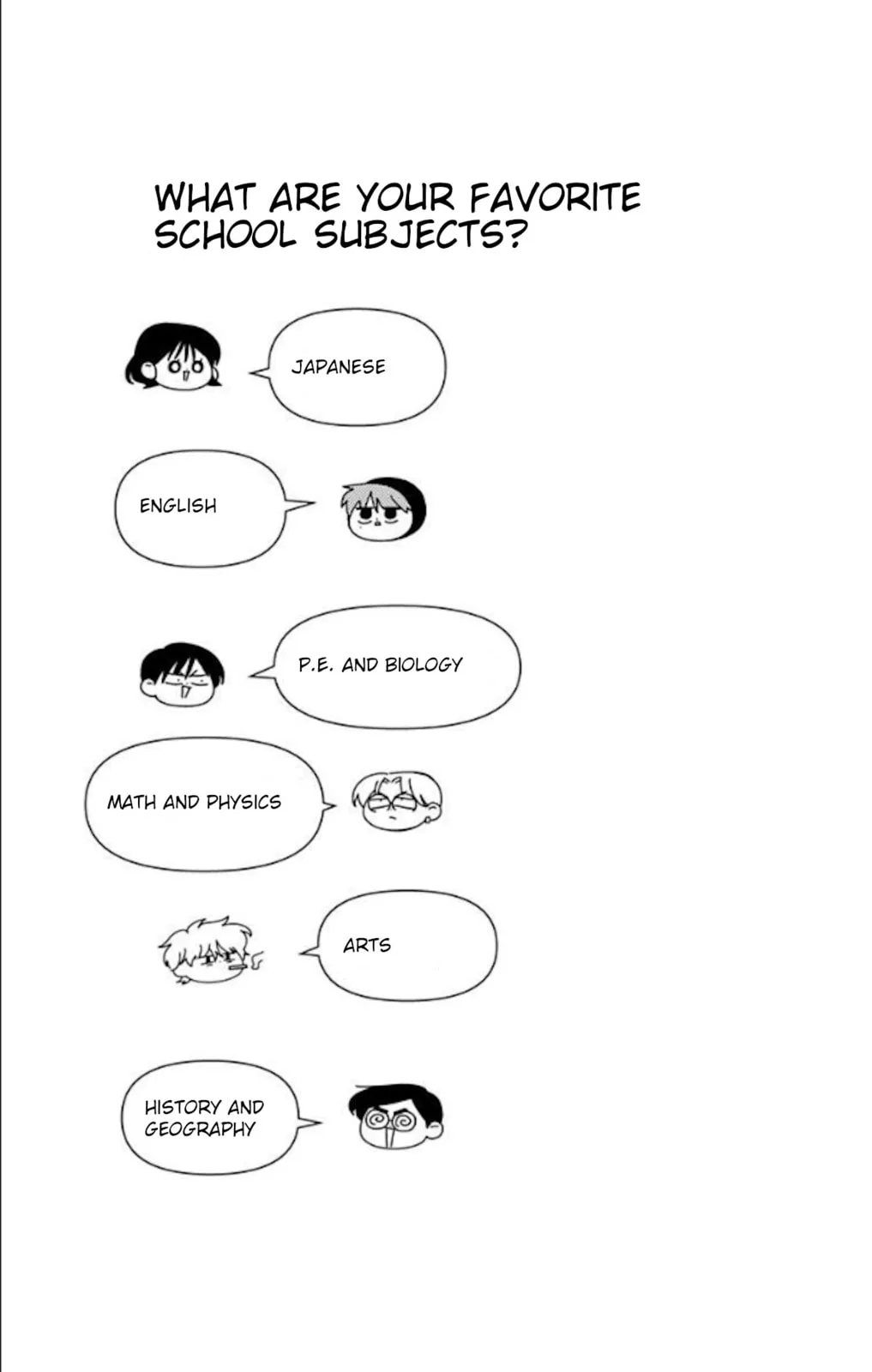 Tamon's B-Side - Chapter 60 - Page 5
