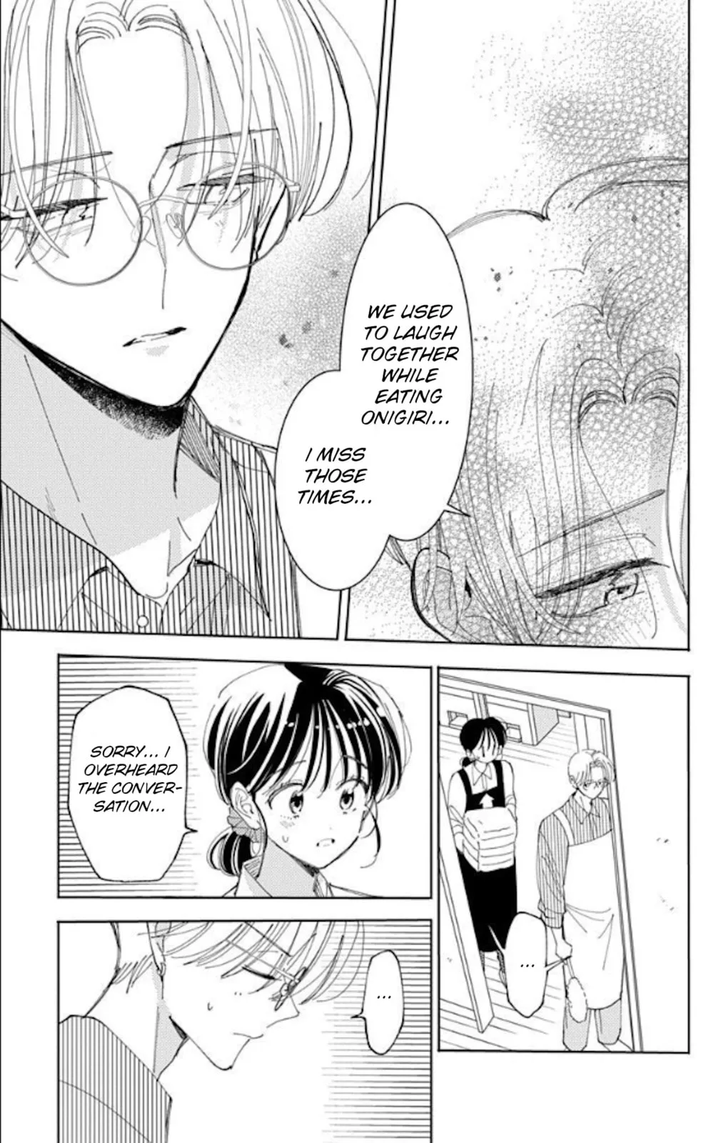 Tamon's B-Side - Chapter 60 - Page 28