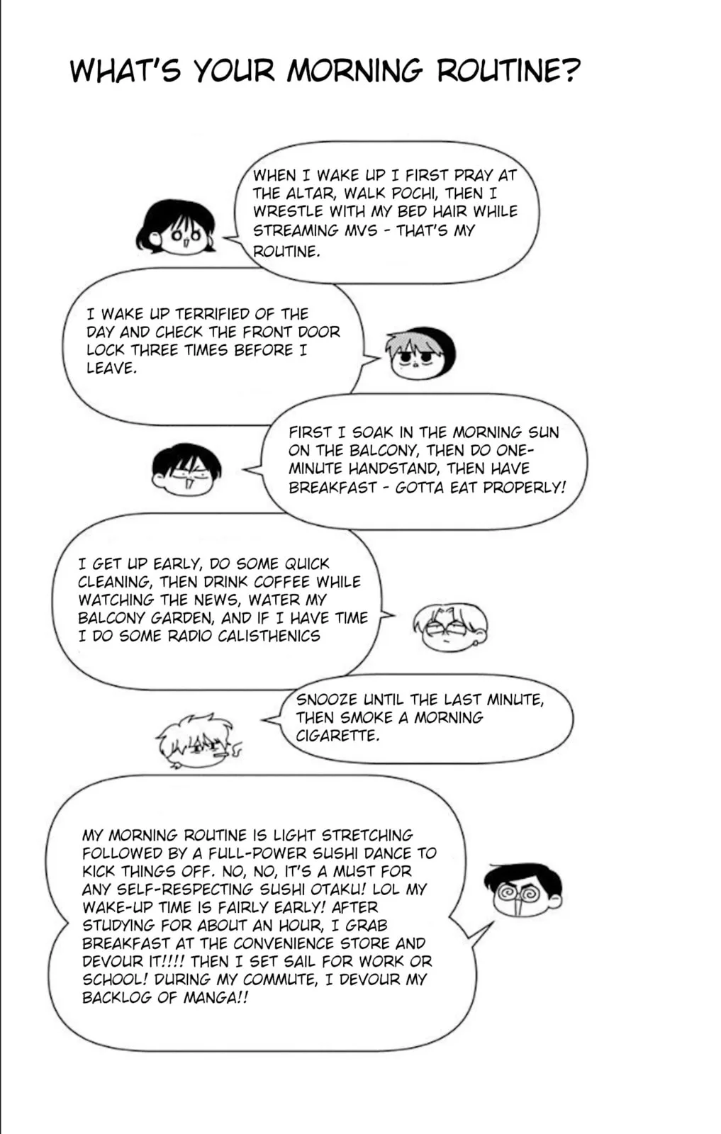 Tamon's B-Side - Chapter 60 - Page 38