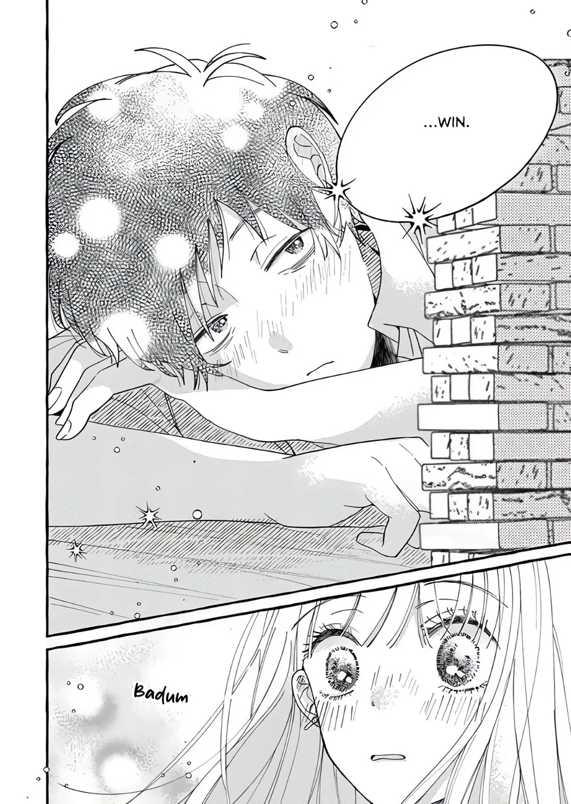 Tonari no Hachuurui-kun - Chapter 6.6 - Page 7