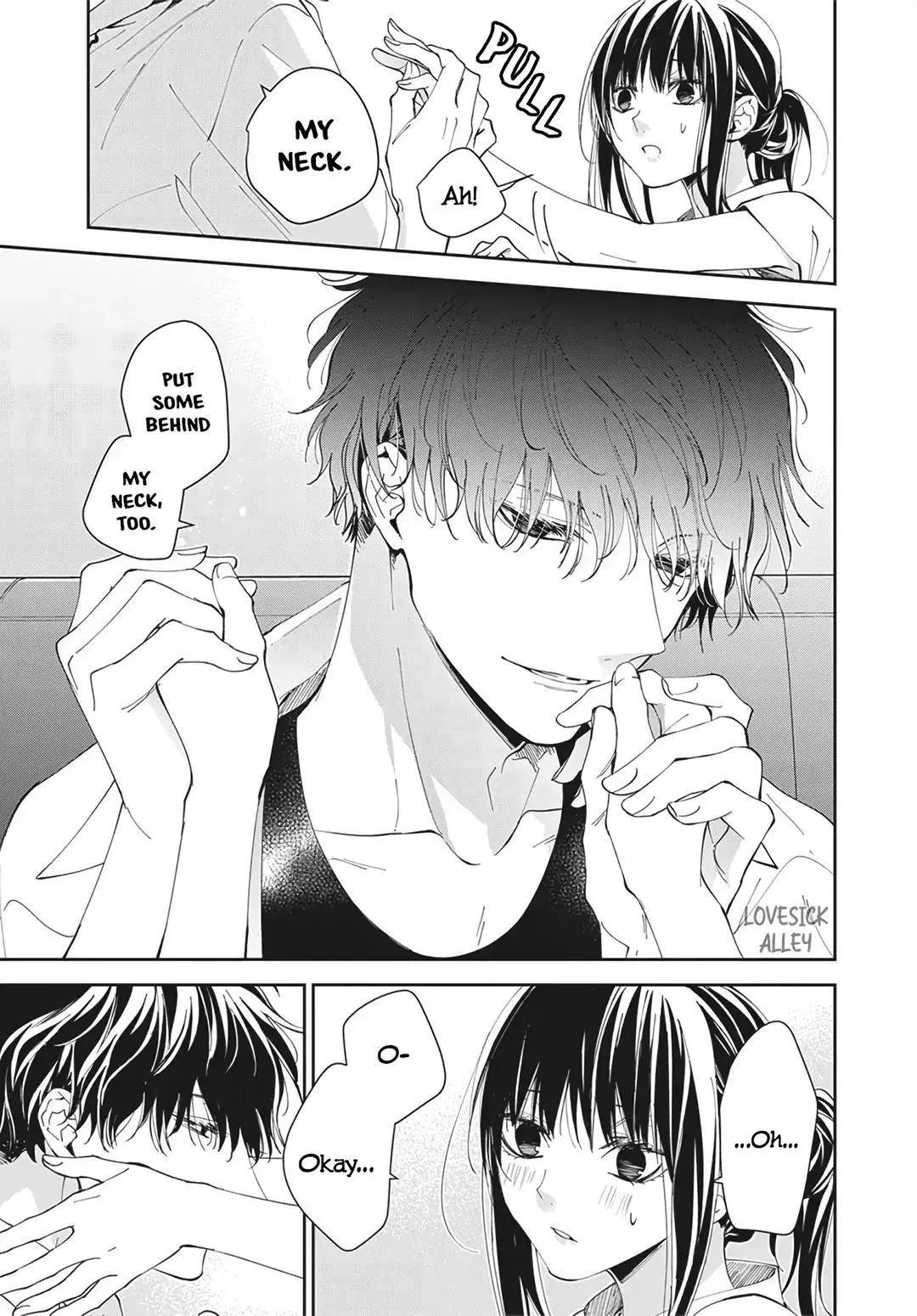Tsuiraku JK to Haijin Kyoushi - Chapter 83 - Page 23
