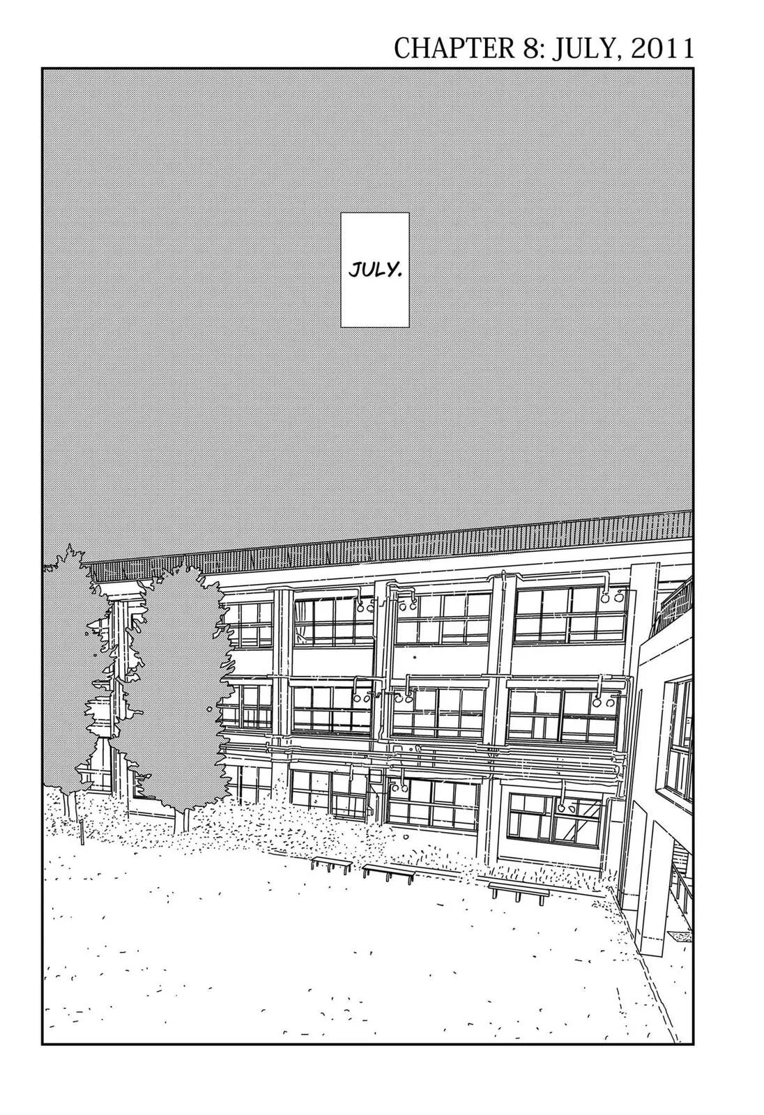 .A -dot Alice- - Chapter 8 - Page 3