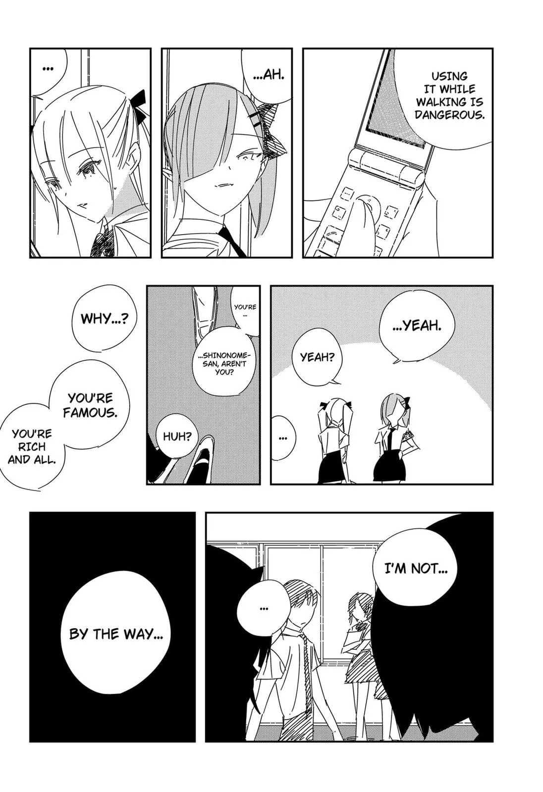 .A -dot Alice- - Chapter 8 - Page 5