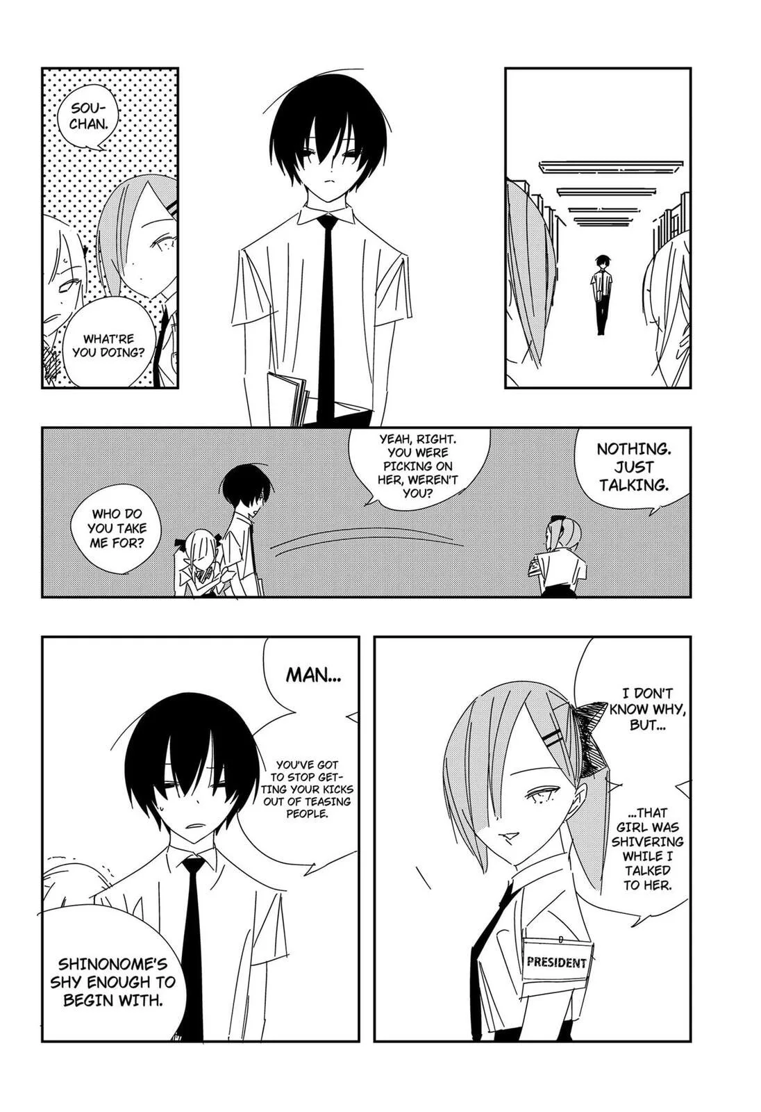 .A -dot Alice- - Chapter 8 - Page 9
