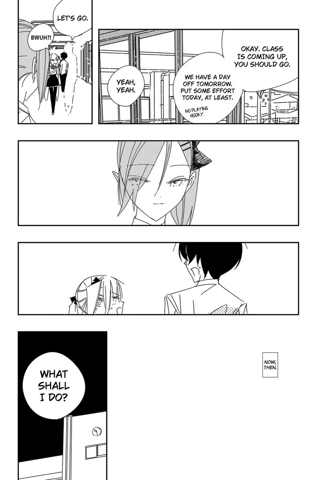 .A -dot Alice- - Chapter 8 - Page 11