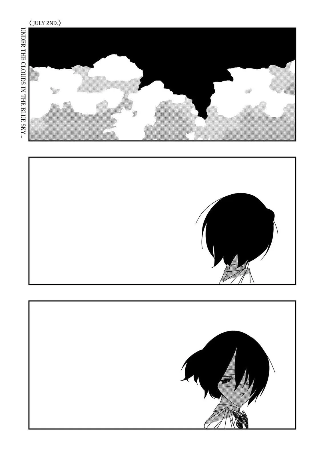 .A -dot Alice- - Chapter 8 - Page 12