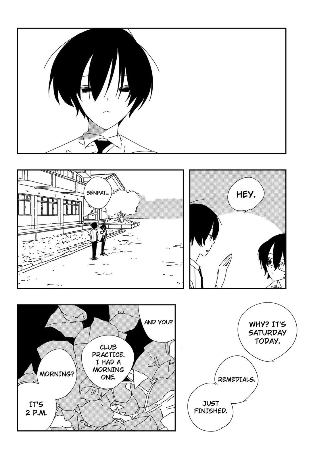.A -dot Alice- - Chapter 8 - Page 13