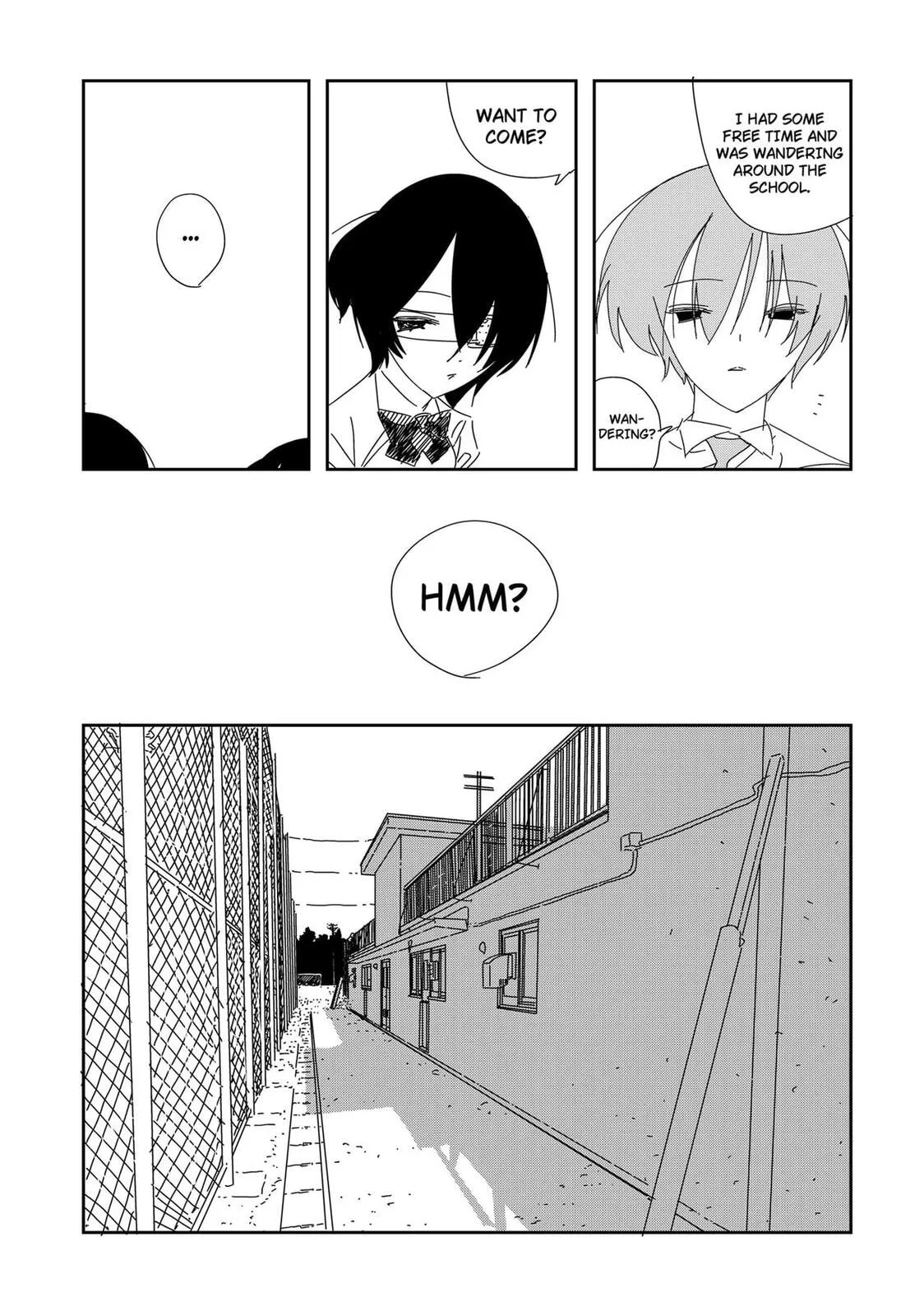 .A -dot Alice- - Chapter 8 - Page 14