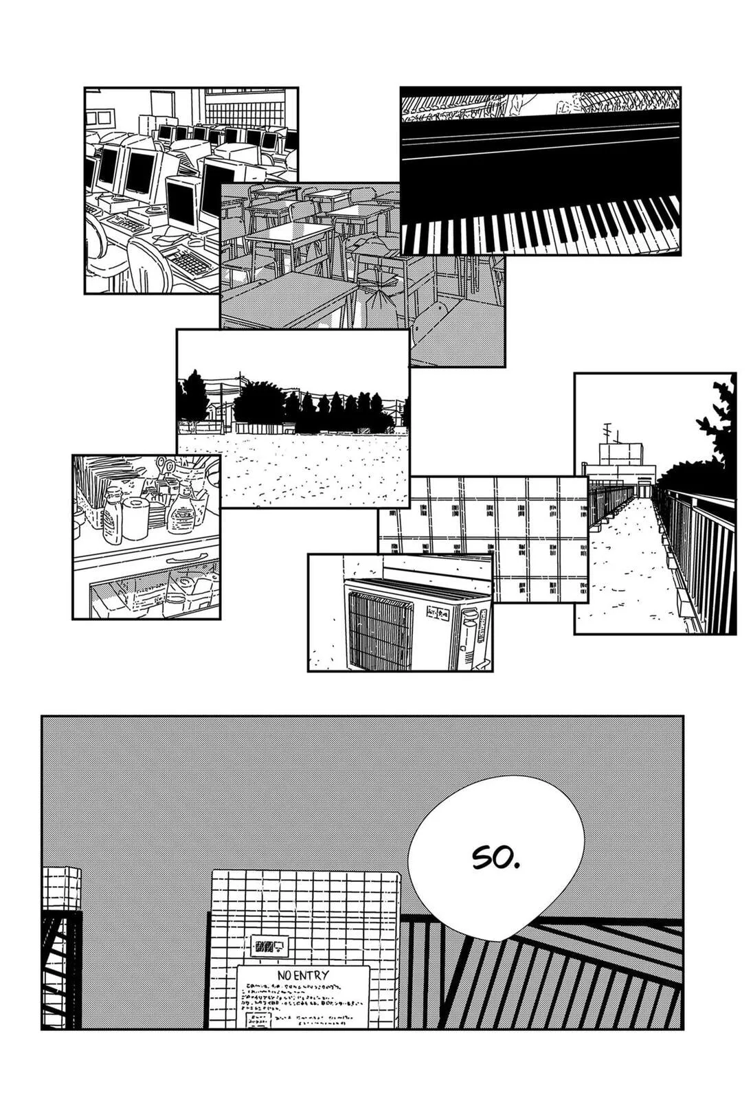 .A -dot Alice- - Chapter 8 - Page 17