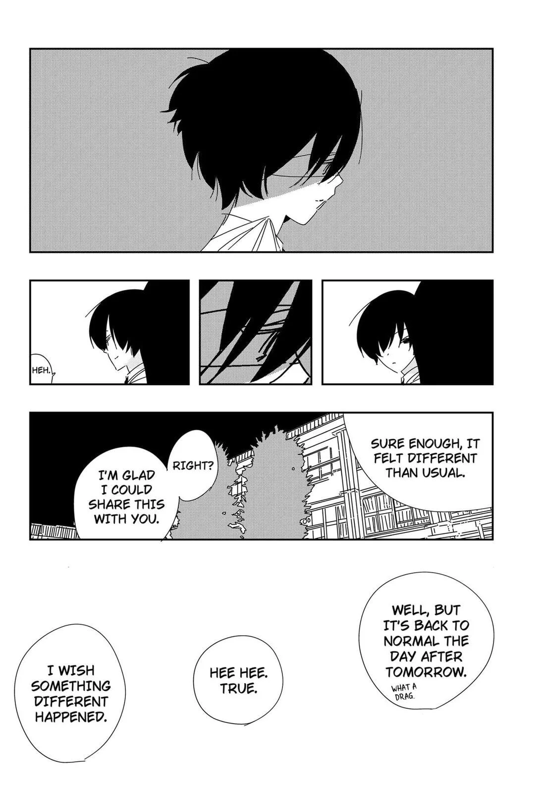 .A -dot Alice- - Chapter 8 - Page 19