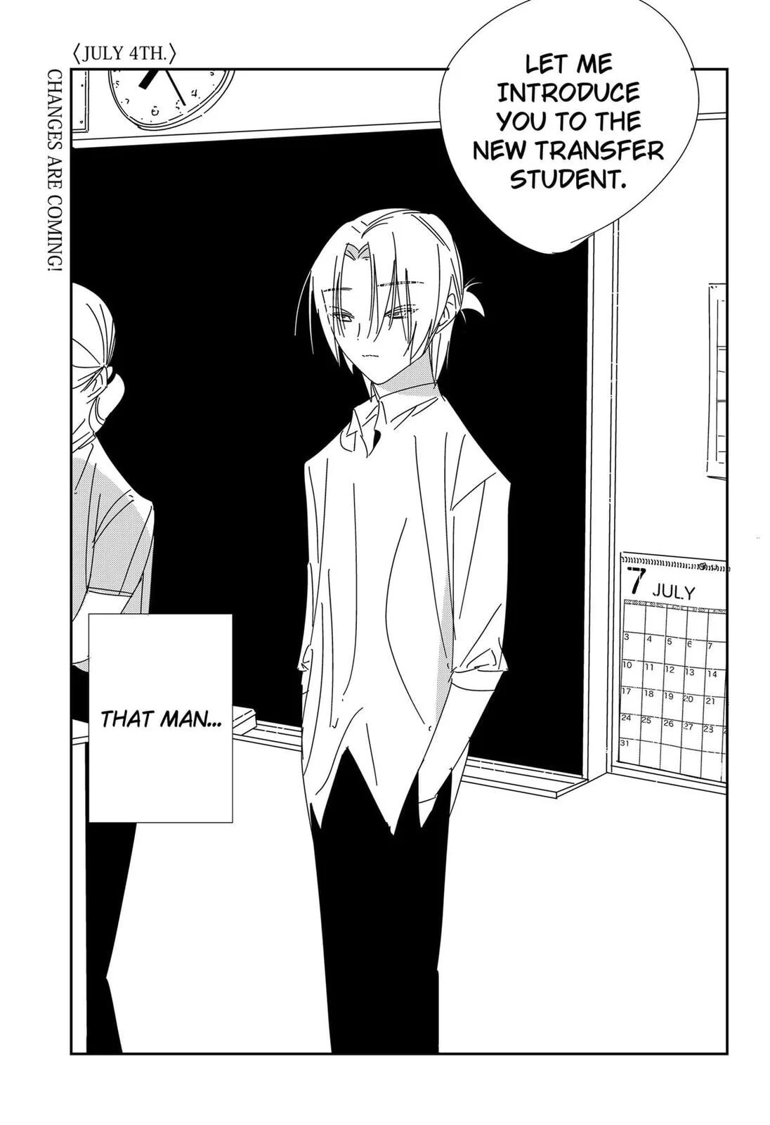 .A -dot Alice- - Chapter 8 - Page 20