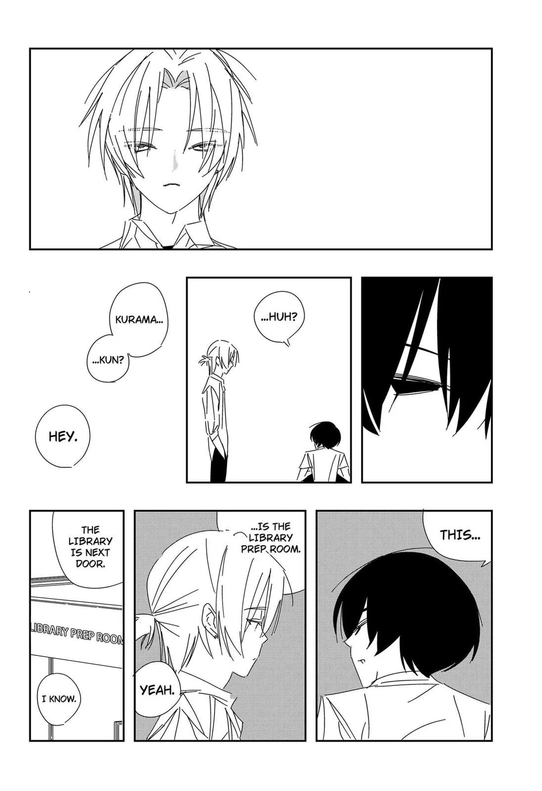 .A -dot Alice- - Chapter 8 - Page 25
