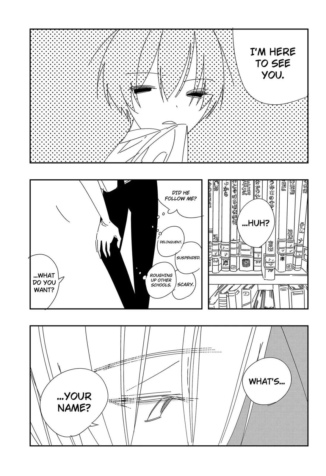 .A -dot Alice- - Chapter 8 - Page 26