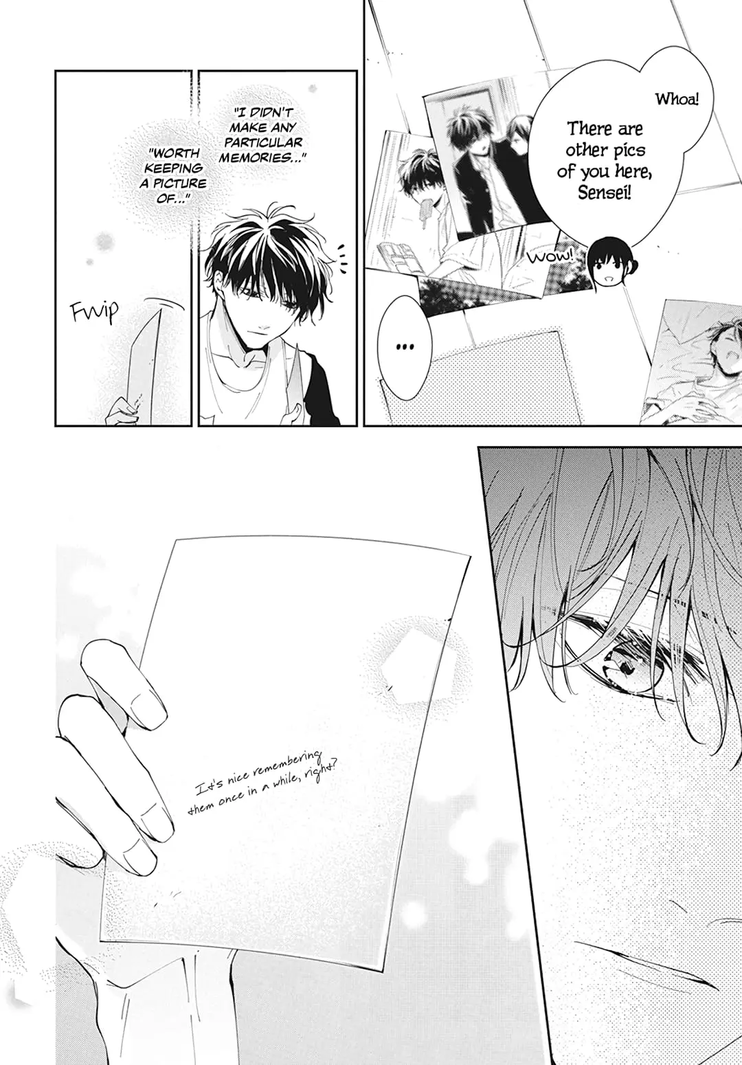 Tsuiraku JK to Haijin Kyoushi - Chapter 84 - Page 20