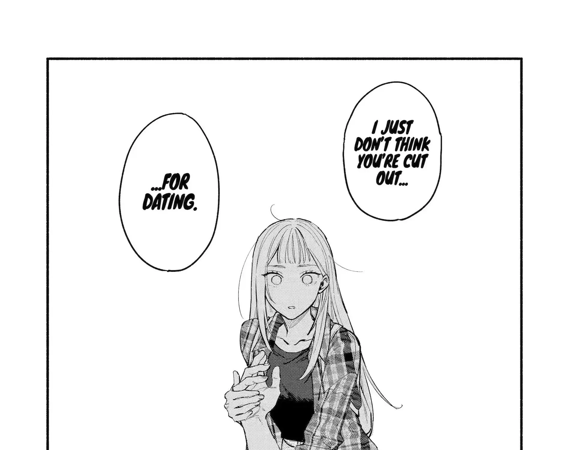Yang Can’t Live Alone - Chapter 1 - Page 15