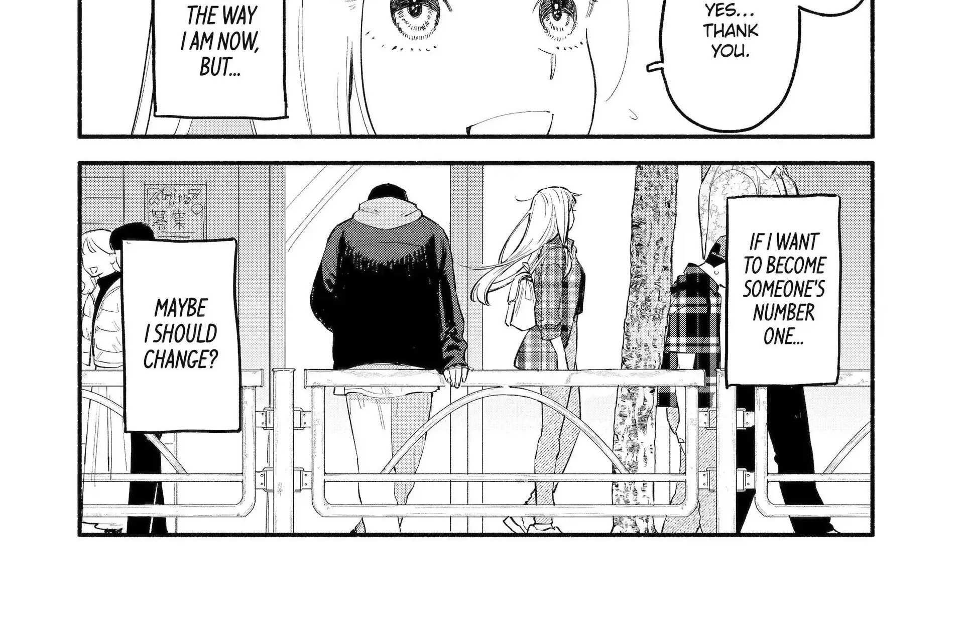 Yang Can’t Live Alone - Chapter 1 - Page 20