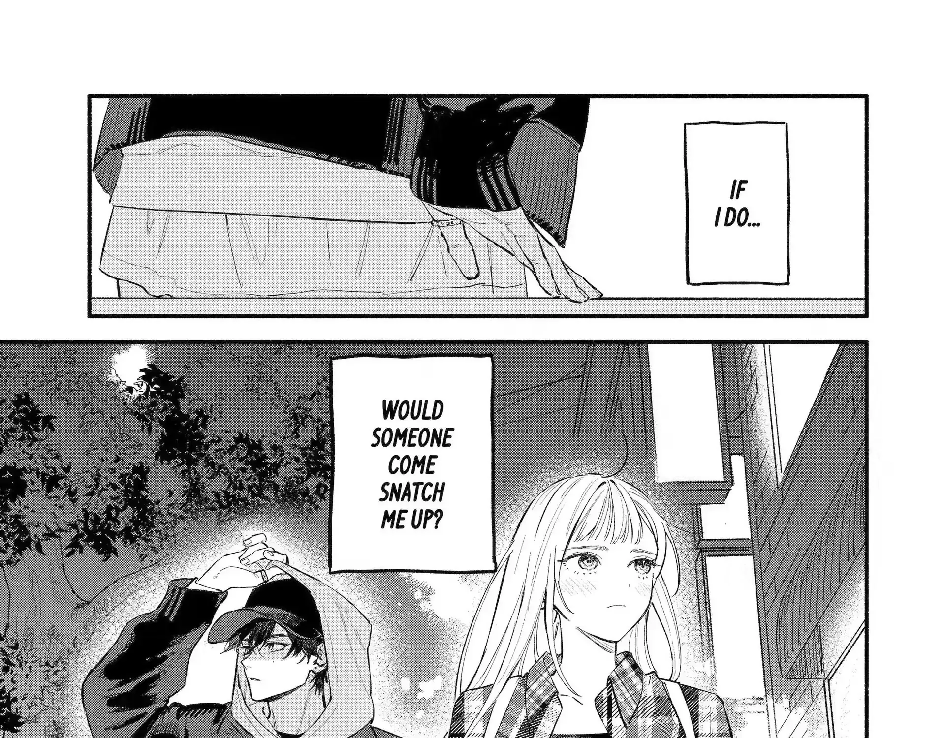 Yang Can’t Live Alone - Chapter 1 - Page 21