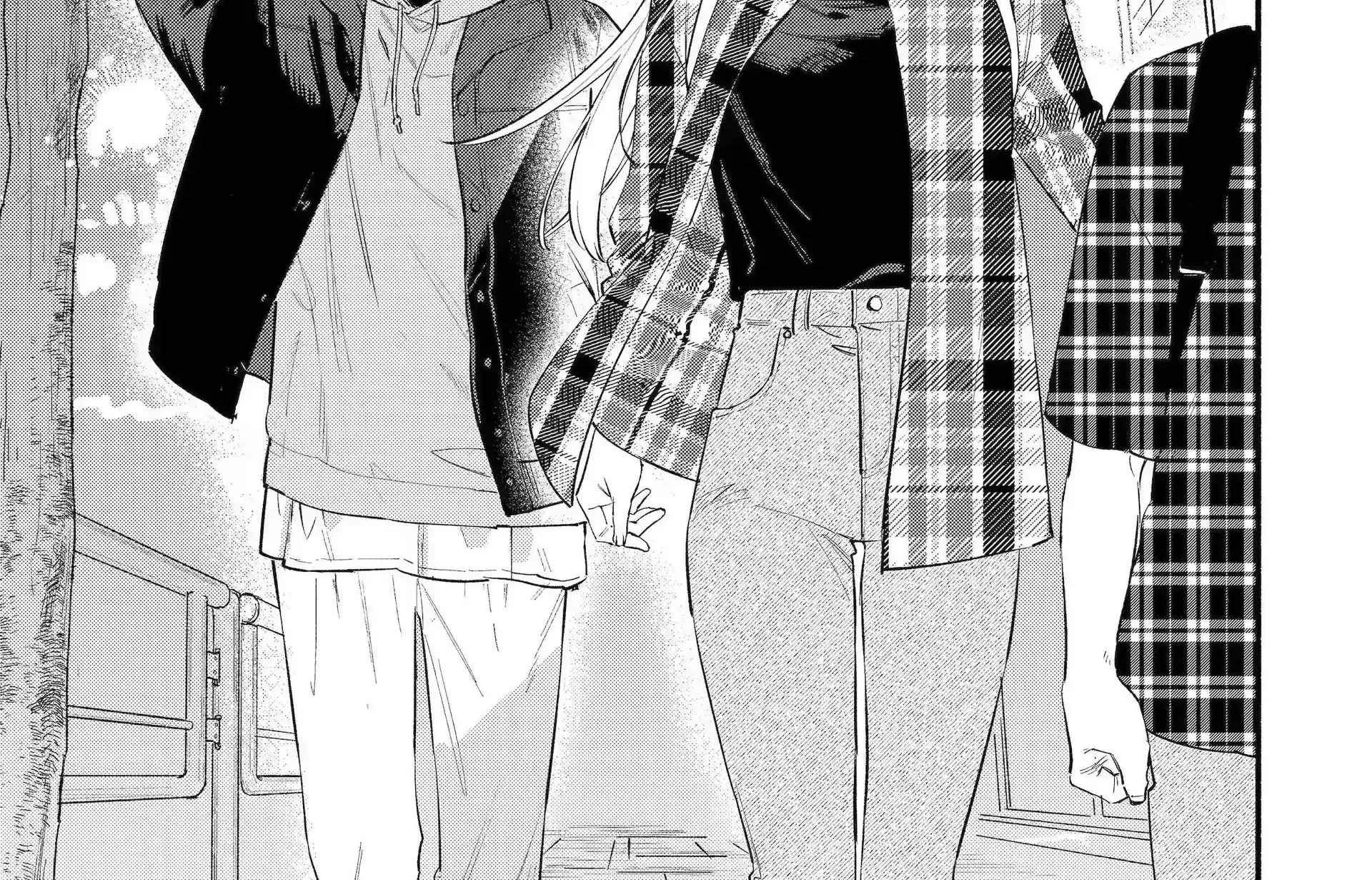 Yang Can’t Live Alone - Chapter 1 - Page 22