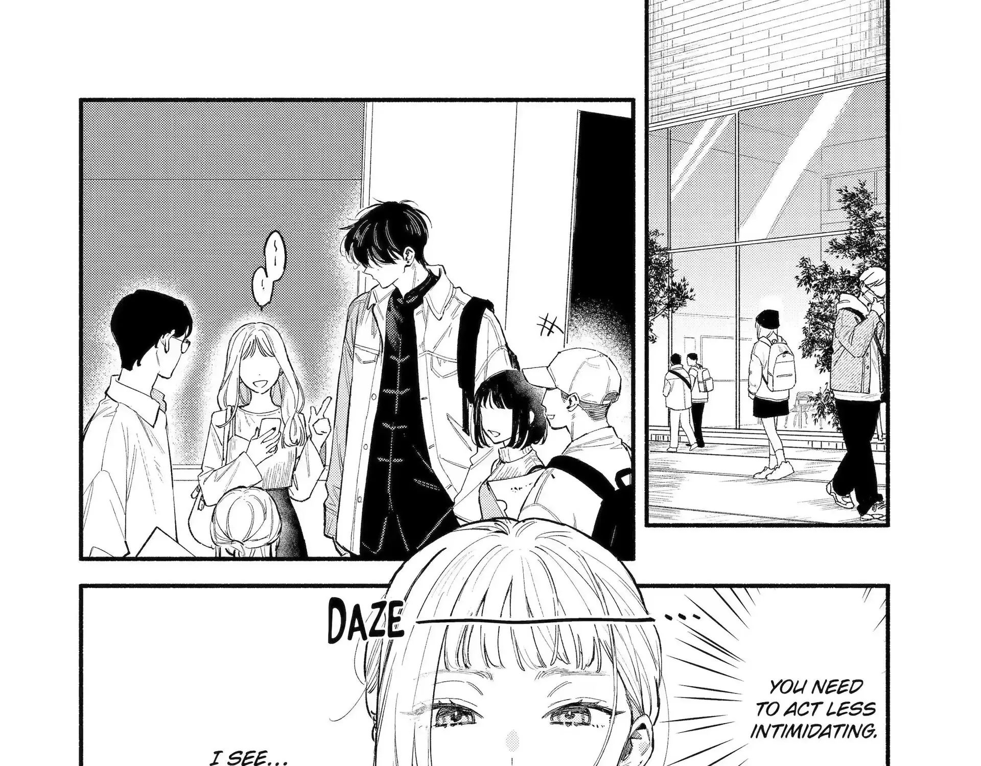 Yang Can’t Live Alone - Chapter 1 - Page 23