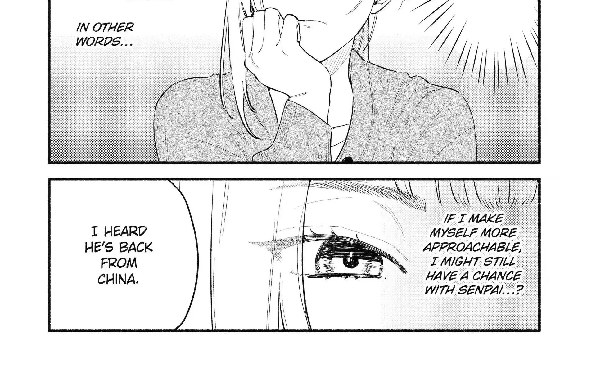 Yang Can’t Live Alone - Chapter 1 - Page 24