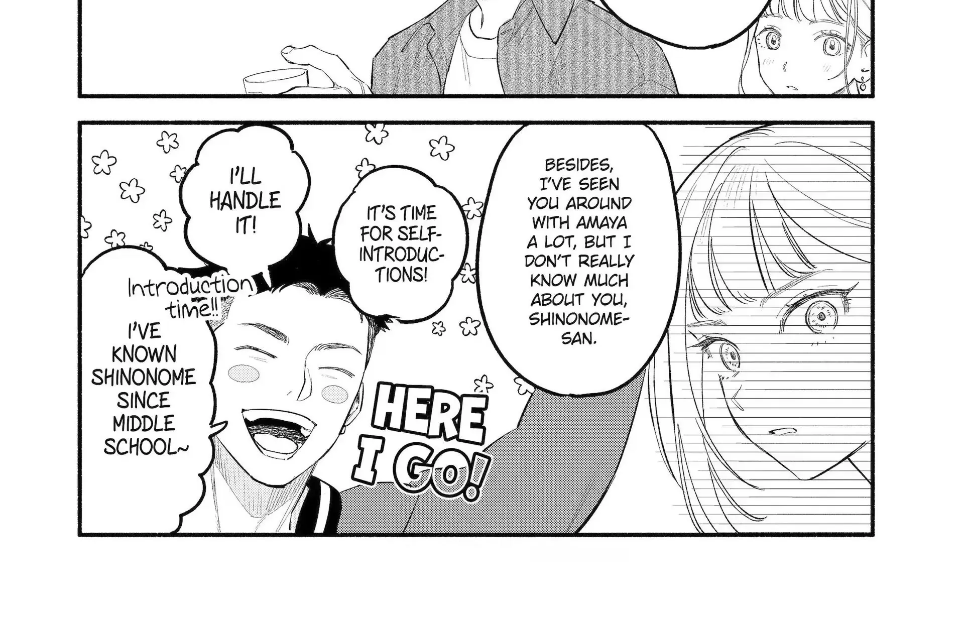 Yang Can’t Live Alone - Chapter 1 - Page 44