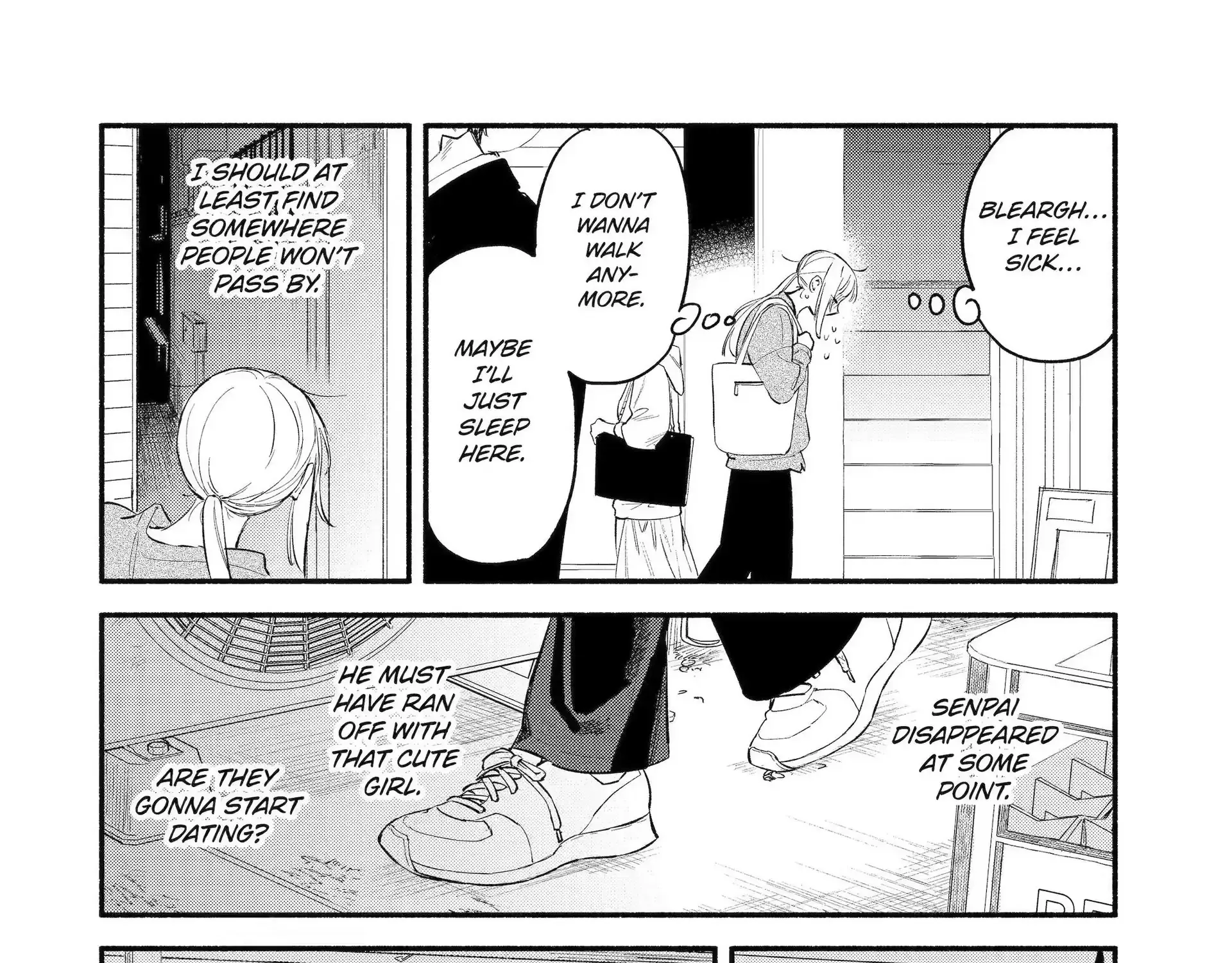Yang Can’t Live Alone - Chapter 1 - Page 59